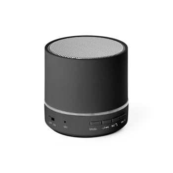 Caixa de Som Personalizada  SP97176 Sustentável Bluetooth Brindes Personalizados