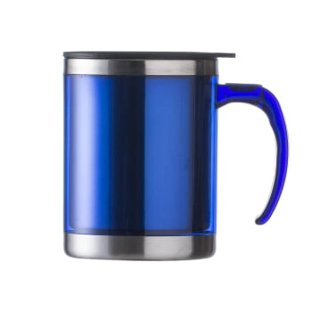 Caneca Personalizada Acrílica 400 ML X06520 Brinde Personalizado