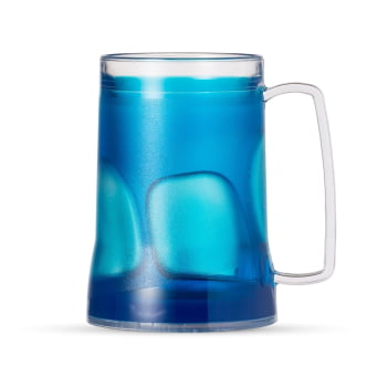 Caneca Personalizada Acrílica 400 ML X12508 Brinde Personalizado