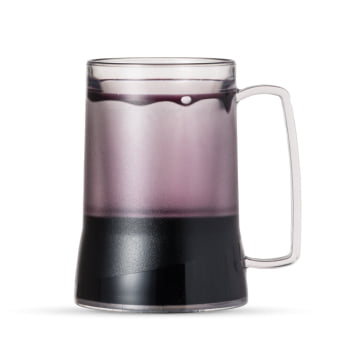 Caneca Personalizada Acrílica 400 ML X12508 Brinde Personalizado