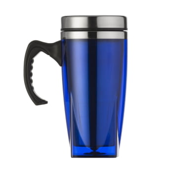Caneca Personalizada Acrílica 450 ML X01071 Brinde Personalizado