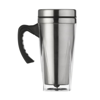 Caneca Personalizada Acrílica 450 ML X01071 Brinde Personalizado
