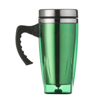 Caneca Personalizada Acrílica 450 ML X01071 Brinde Personalizado