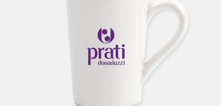 Caneca Personalizada Cerâmica 230 ML SMCO-01230 Brinde Personalizado