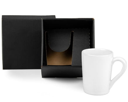 Caneca Personalizada Cerâmica 230 ML SMCO-01230 Brinde Personalizado