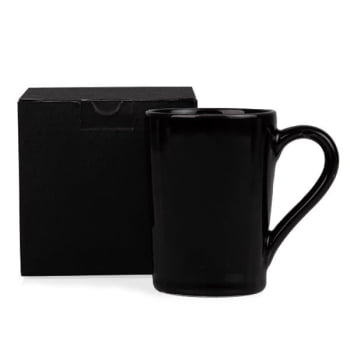 Caneca Personalizada Cerâmica 230 ML SMCO-41231 Brinde Personalizado
