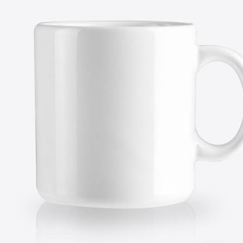 Caneca Personalizada Cerâmica 270 ML SMCO-01270 Brinde Personalizado