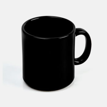 Caneca Personalizada Cerâmica 270 ML SMCO-01271 Brindes Personalizados