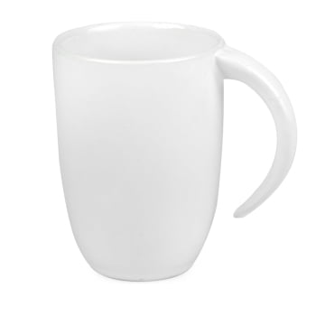 Caneca Personalizada Cerâmica 350 ML SMCO-01350 Brinde Personalizado