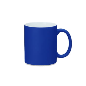 Caneca Personalizada Cerâmica 350 ML X04365 Brindes Personalizados