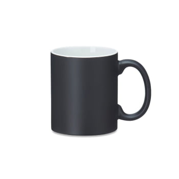 Caneca Personalizada Cerâmica 350 ML X04365 Brindes Personalizados