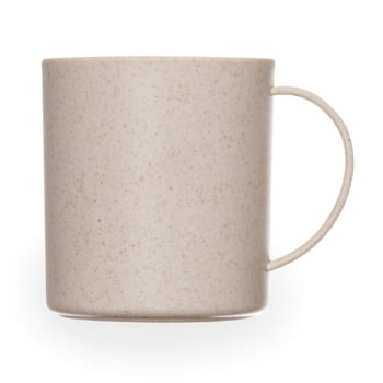 Caneca Personalizada Fibra de Bambu 350 ML SMIC-01350 Brinde Personalizado