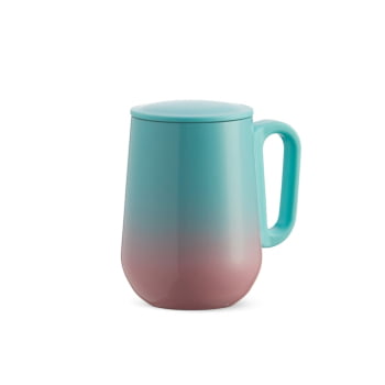 Caneca Personalizada Inox  250 ML X18720 Brindes Personalizados
