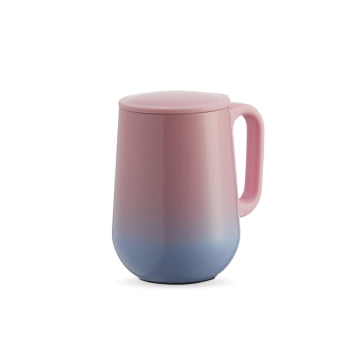 Caneca Personalizada Inox  250 ML X18720 Brindes Personalizados