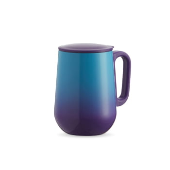 Caneca Personalizada Inox  250 ML X18720 Brindes Personalizados