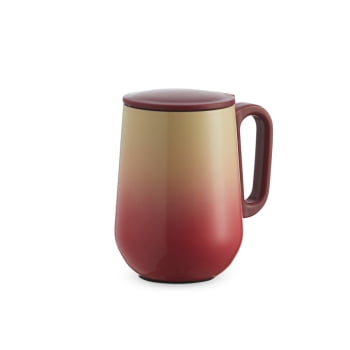 Caneca Personalizada Inox  250 ML X18720 Brindes Personalizados