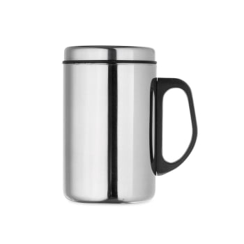 Caneca Personalizada Inox 350 ML X14421 Brinde Personalizado