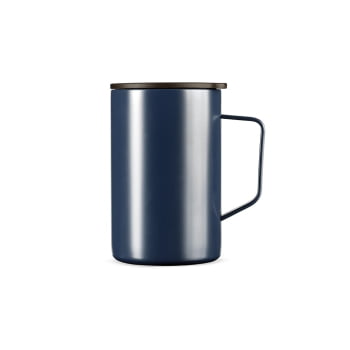 Caneca Personalizada Inox 350 ML X18870 Brindes Personalizados
