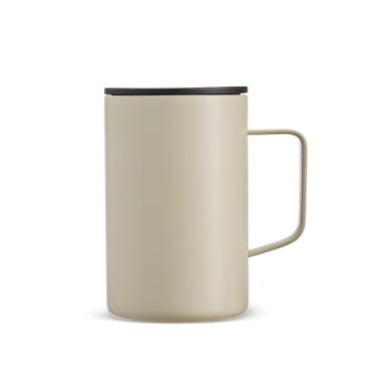 Caneca Personalizada Inox 350 ML X18870 Brindes Personalizados
