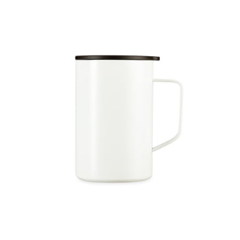 Caneca Personalizada Inox 350 ML X18870 Brindes Personalizados