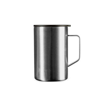 Caneca Personalizada Inox 350 ML X18870 Brindes Personalizados