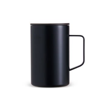 Caneca Personalizada Inox 350 ML X18870 Brindes Personalizados