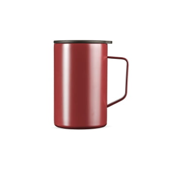 Caneca Personalizada Inox 350 ML X18870 Brindes Personalizados