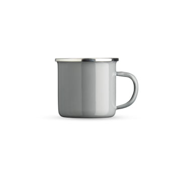 Caneca Personalizada Inox 370 ML X03590 Brindes Personalizados
