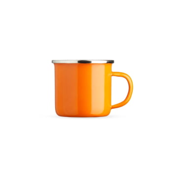 Caneca Personalizada Inox 370 ML X03590 Brindes Personalizados