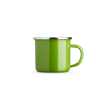 Caneca Personalizada Inox 370 ML X03590 Brindes Personalizados