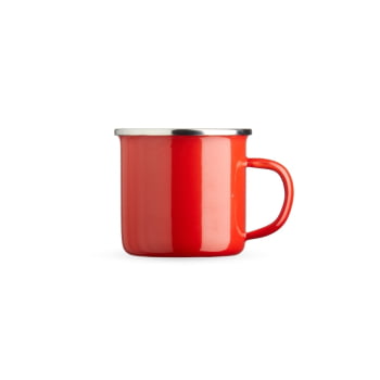 Caneca Personalizada Inox 370 ML X03590 Brindes Personalizados