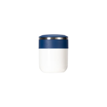 Caneca Personalizada Plástico 350 ML X18946 Brinde Personalizado