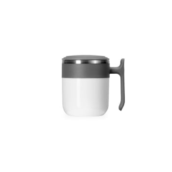 Caneca Personalizada Plástico 350 ML X18946 Brinde Personalizado