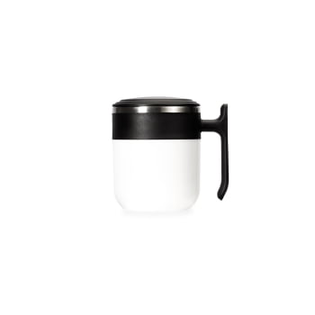 Caneca Personalizada Plástico 350 ML X18946 Brinde Personalizado
