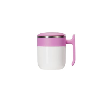 Caneca Personalizada Plástico 350 ML X18946 Brinde Personalizado
