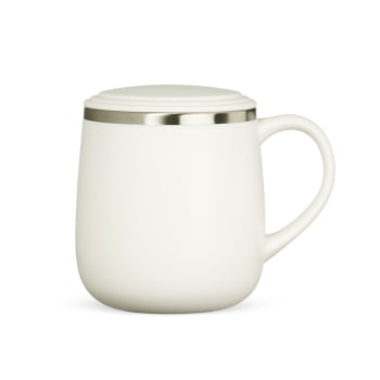 Caneca Personalizada Plástico 370 ML X18761 Brindes Personalizados