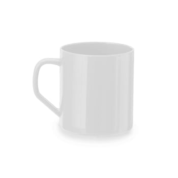 Caneca Personalizada Plástico 400 ML X14877 Brindes Personalizados