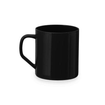Caneca Personalizada Plástico 400 ML X14877 Brindes Personalizados
