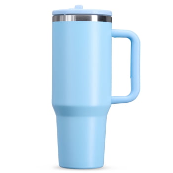 Caneca Térmica Personalizada Inox 1,2 L X18817 Brinde Personalizado