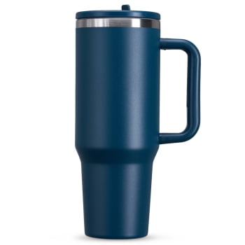 Caneca Térmica Personalizada Inox 1,2 L X18817 Brinde Personalizado