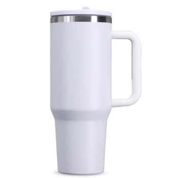 Caneca Térmica Personalizada Inox 1,2 L X18817 Brinde Personalizado