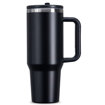 Caneca Térmica Personalizada Inox 1,2 L X18817 Brinde Personalizado
