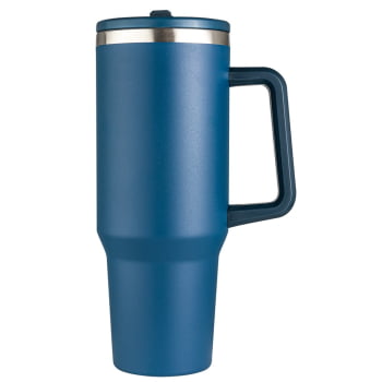 Caneca Térmica Personalizada Inox 1,2 L X18817B Brindes Personalizados