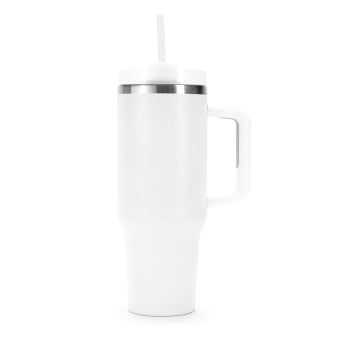Brinde Presente Dia dos Professores Personalizado Caneca Térmica Personalizada Inox 1,2 L X18896-PROF