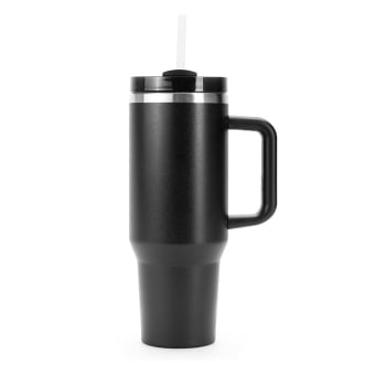 Brinde Presente Dia dos Professores Personalizado Caneca Térmica Personalizada Inox 1,2 L X18896-PROF