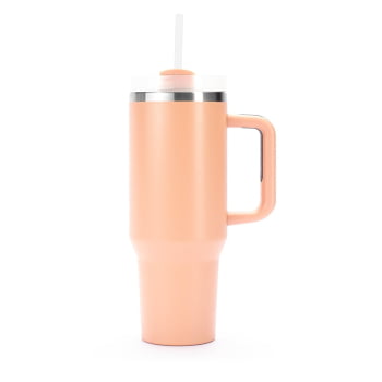 Brinde Presente Dia dos Professores Personalizado Caneca Térmica Personalizada Inox 1,2 L X18896-PROF