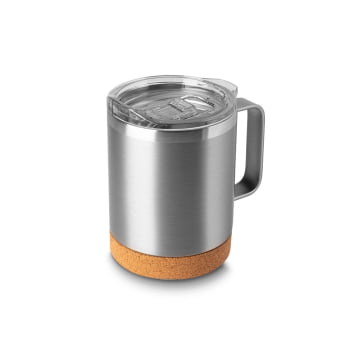 Caneca Térmica Personalizada Inox 350 ML X14822 Brindes Personalizados