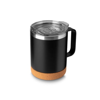 Caneca Térmica Personalizada Inox 350 ML X14822 Brindes Personalizados