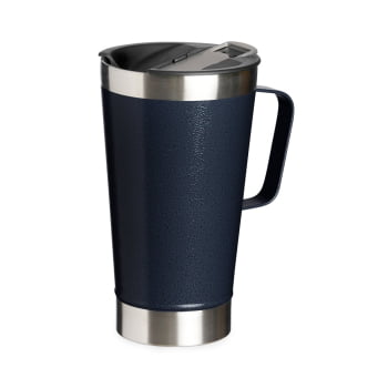 Caneca Térmica Personalizada Inox 500 ML X04082T Brindes Personalizados