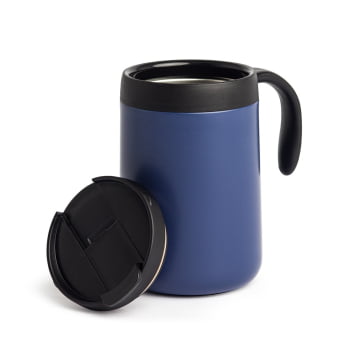 Caneca Térmica Personalizada Inox 500 ML X18700B Brinde Personalizado